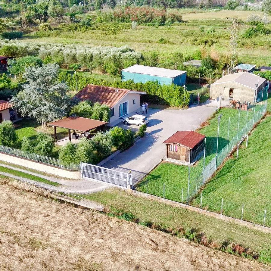 Vinciguerra Central House Tuscany Алтопасчио Экстерьер фото