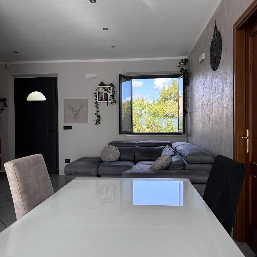 Vinciguerra Central House Tuscany Алтопасчио Экстерьер фото